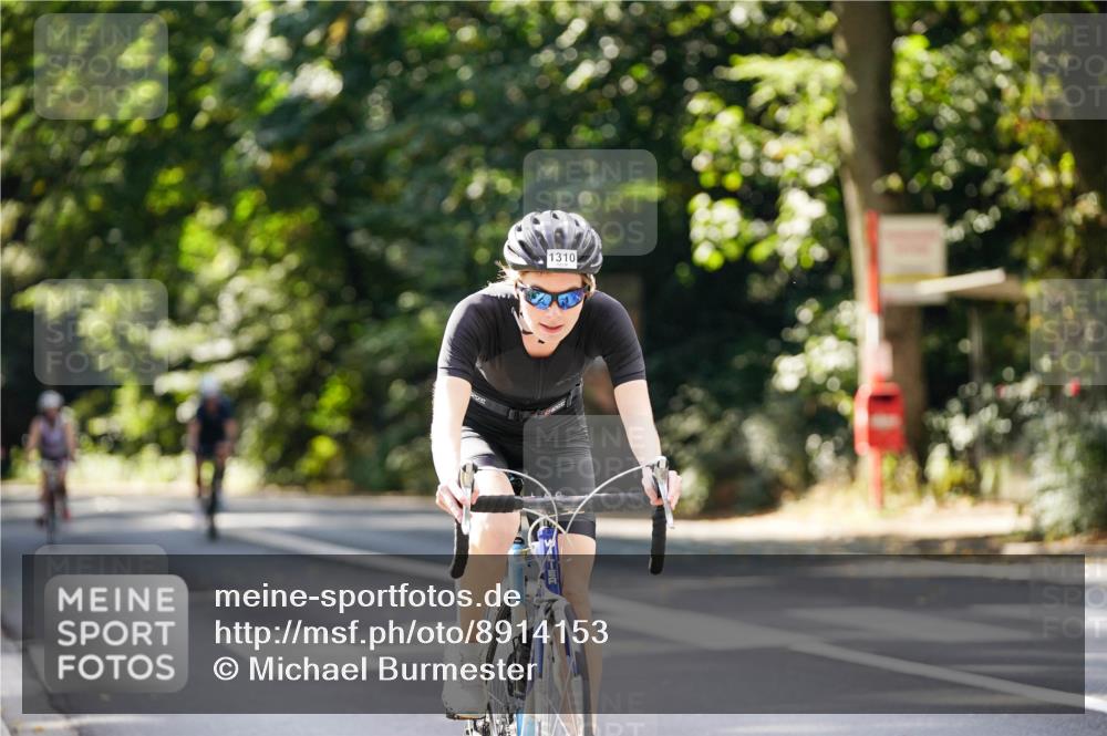 14.09.2025 - Stadtparktriathlon Michael Burmester http://msf.ph/oto/8914153 14.09.2025 12:25:31 Radfahren 1081, 1139, 1224, 1274, 1300, 1310 meine-sportfotos.de