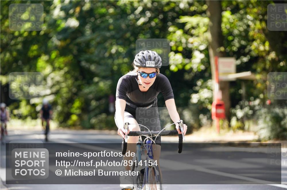 14.09.2025 - Stadtparktriathlon Michael Burmester http://msf.ph/oto/8914154 14.09.2025 12:25:31 Radfahren 1081, 1139, 1224, 1274, 1300, 1310 meine-sportfotos.de
