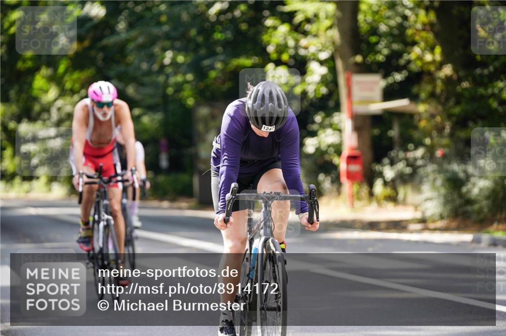14.09.2025 - Stadtparktriathlon Michael Burmester http://msf.ph/oto/8914172 14.09.2025 12:25:48 Radfahren 1100, 1132, 1141, 1144, 1167, 1170, 1229, 1245, 1247 meine-sportfotos.de