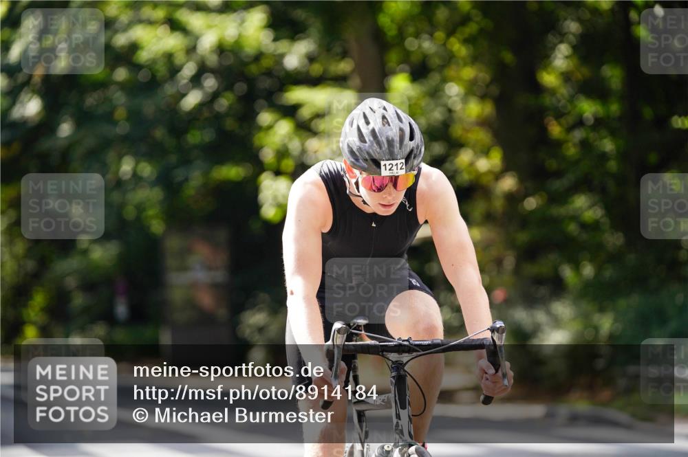 14.09.2025 - Stadtparktriathlon Michael Burmester http://msf.ph/oto/8914184 14.09.2025 12:25:59 Radfahren 1100, 1149, 1167, 1212, 1297, 1304 meine-sportfotos.de