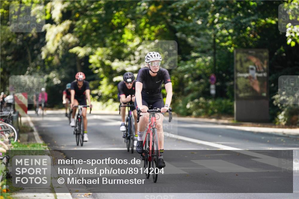 14.09.2025 - Stadtparktriathlon Michael Burmester http://msf.ph/oto/8914204 14.09.2025 12:26:52 Radfahren 1128, 1160, 1189, 1280, 1314 meine-sportfotos.de