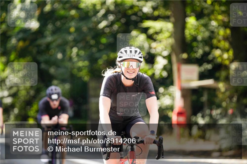 14.09.2025 - Stadtparktriathlon Michael Burmester http://msf.ph/oto/8914206 14.09.2025 12:26:53 Radfahren 1128, 1160, 1189, 1280, 1303, 1314 meine-sportfotos.de