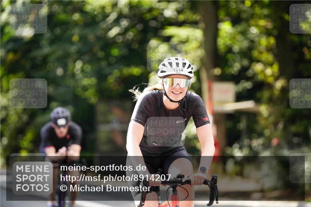 14.09.2025 - Stadtparktriathlon Michael Burmester http://msf.ph/oto/8914207 14.09.2025 12:26:53 Radfahren 1128, 1160, 1189, 1280, 1303, 1314 meine-sportfotos.de