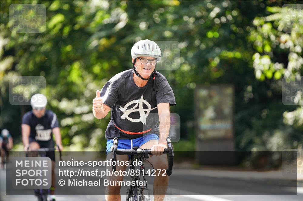 14.09.2025 - Stadtparktriathlon Michael Burmester http://msf.ph/oto/8914272 14.09.2025 12:29:04 Radfahren 1142, 1157, 1219, 1257, 1293, 1315, 1319 meine-sportfotos.de