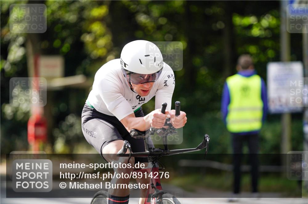 14.09.2025 - Stadtparktriathlon Michael Burmester http://msf.ph/oto/8914276 14.09.2025 12:29:06 Radfahren 1142, 1157, 1219, 1257, 1292, 1293, 1319 meine-sportfotos.de