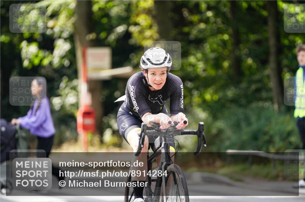 14.09.2025 - Stadtparktriathlon Michael Burmester http://msf.ph/oto/8914284 14.09.2025 12:29:13 Radfahren 1257, 1292, 1293, 1319 meine-sportfotos.de