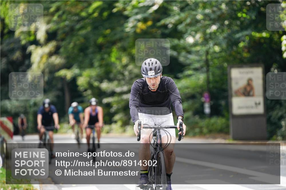 14.09.2025 - Stadtparktriathlon Michael Burmester http://msf.ph/oto/8914302 14.09.2025 12:29:52 Radfahren 1134, 1159, 1183, 1204, 1241, 1298, 1311, 1316 meine-sportfotos.de