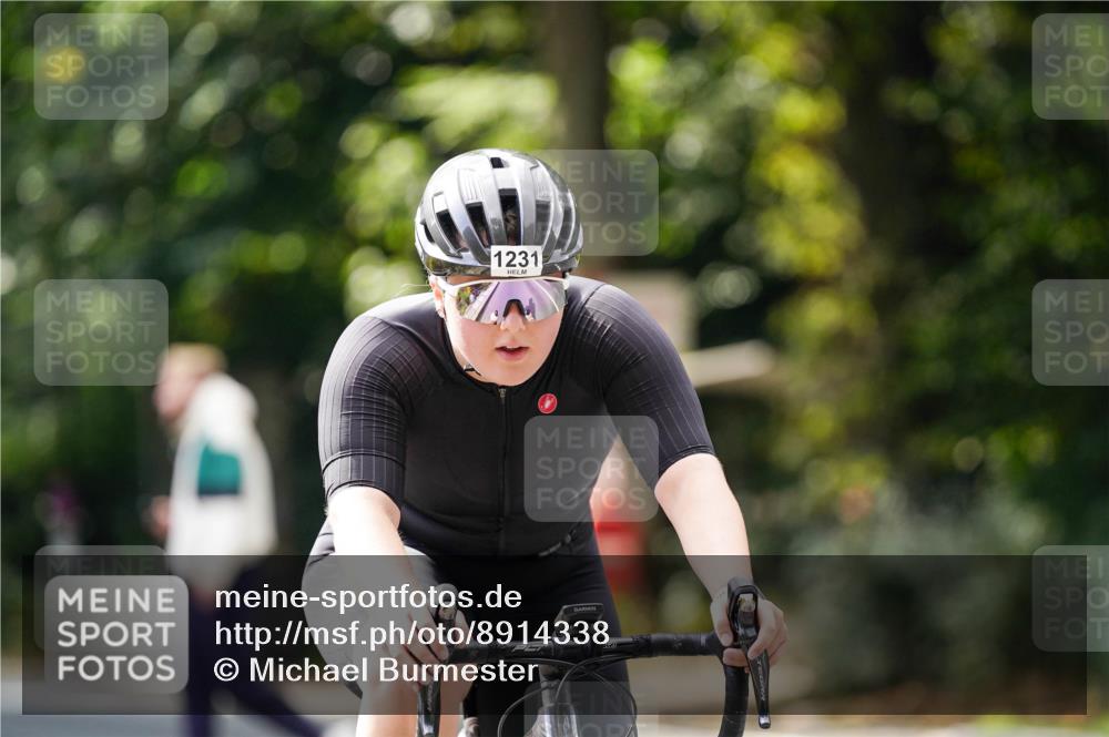 14.09.2025 - Stadtparktriathlon Michael Burmester http://msf.ph/oto/8914338 14.09.2025 12:30:45 Radfahren 1152, 1199, 1231, 1251, 1263, 1321 meine-sportfotos.de