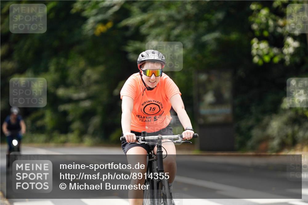 14.09.2025 - Stadtparktriathlon Michael Burmester http://msf.ph/oto/8914355 14.09.2025 12:31:00 Radfahren 1237, 1277, 1278, 1288, 1295 meine-sportfotos.de