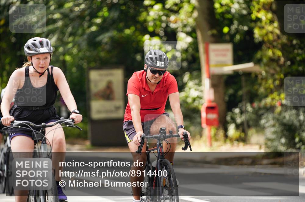 14.09.2025 - Stadtparktriathlon Michael Burmester http://msf.ph/oto/8914400 14.09.2025 12:32:26 Radfahren 1153, 1158, 1236, 1239, 1261, 1272, 1285 meine-sportfotos.de