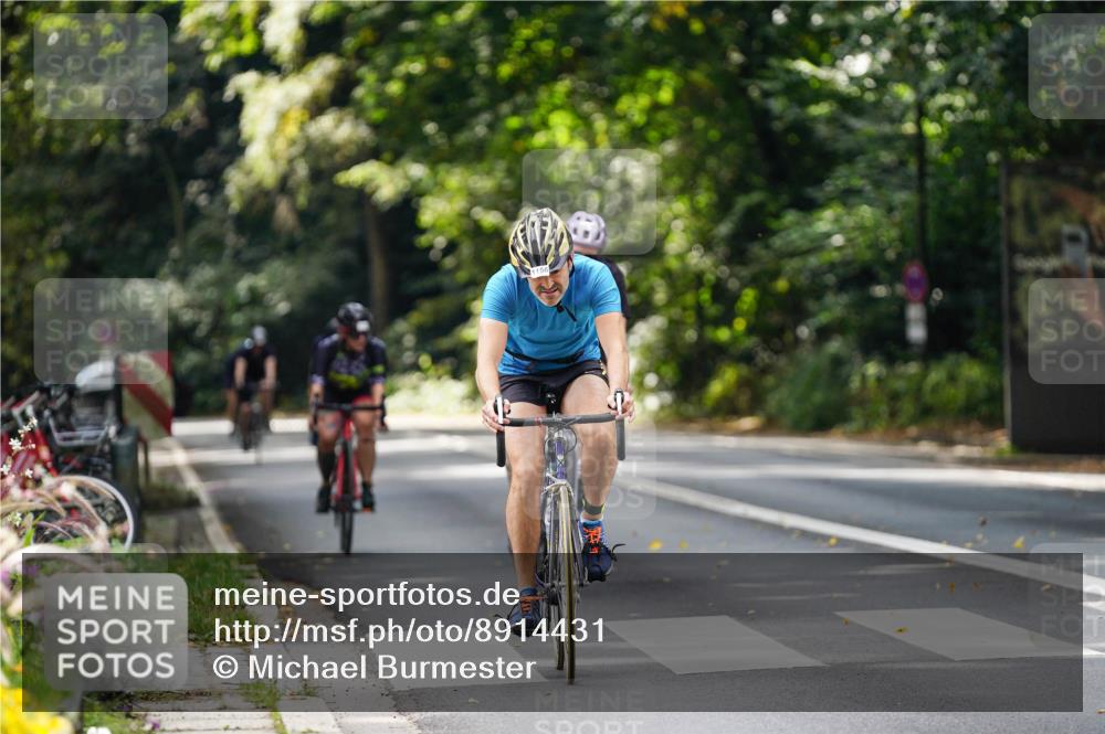 14.09.2025 - Stadtparktriathlon Michael Burmester http://msf.ph/oto/8914431 14.09.2025 12:33:10 Radfahren 1148, 1150, 1156, 1193, 1224, 1255, 1310 meine-sportfotos.de