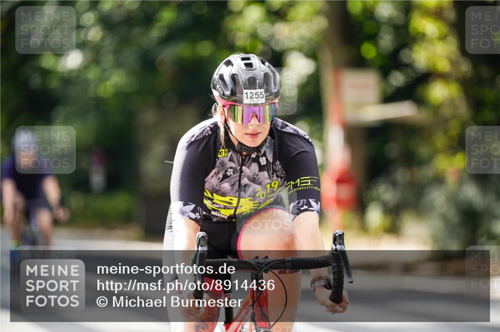 14.09.2025 - Stadtparktriathlon Michael Burmester http://msf.ph/oto/8914436 14.09.2025 12:33:14 Radfahren 1148, 1150, 1156, 1224, 1245, 1247, 1255, 1287 meine-sportfotos.de