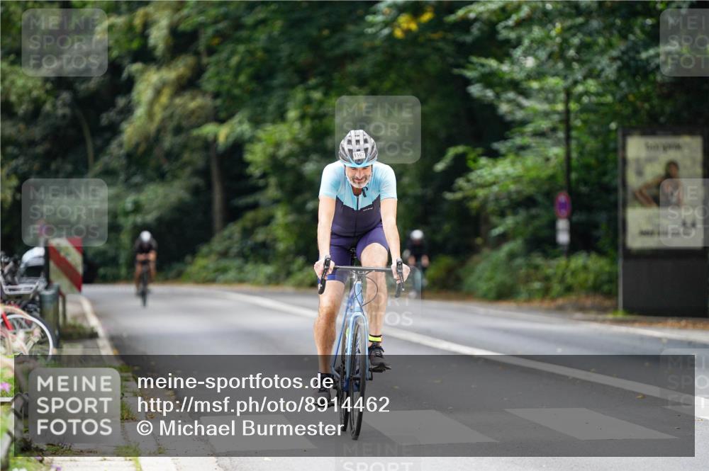 14.09.2025 - Stadtparktriathlon Michael Burmester http://msf.ph/oto/8914462 14.09.2025 12:34:18 Radfahren 1149, 1167, 1382 meine-sportfotos.de