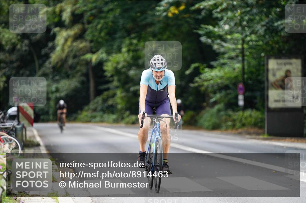 14.09.2025 - Stadtparktriathlon Michael Burmester http://msf.ph/oto/8914463 14.09.2025 12:34:18 Radfahren 1149, 1167, 1382 meine-sportfotos.de