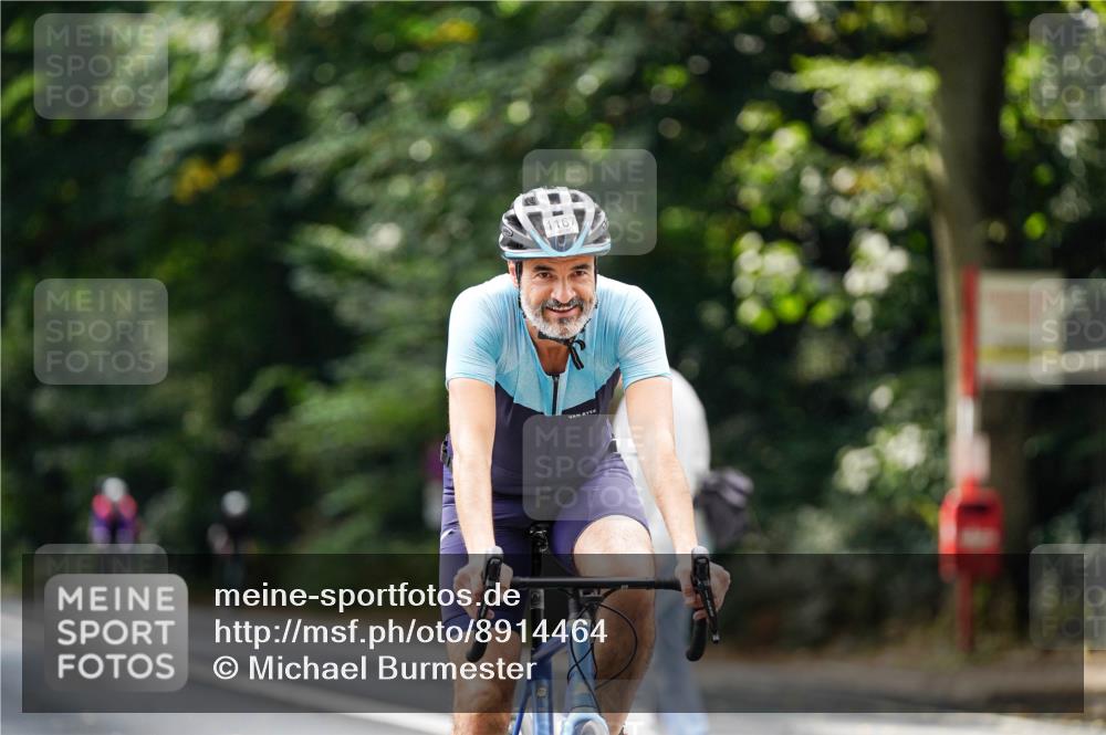 14.09.2025 - Stadtparktriathlon Michael Burmester http://msf.ph/oto/8914464 14.09.2025 12:34:19 Radfahren 1149, 1167, 1382 meine-sportfotos.de
