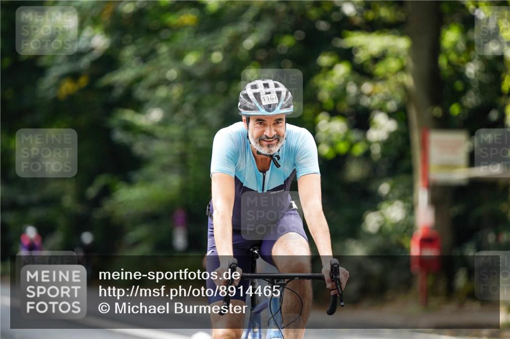14.09.2025 - Stadtparktriathlon Michael Burmester http://msf.ph/oto/8914465 14.09.2025 12:34:19 Radfahren 1149, 1167, 1382 meine-sportfotos.de