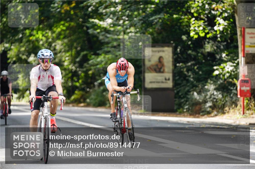14.09.2025 - Stadtparktriathlon Michael Burmester http://msf.ph/oto/8914477 14.09.2025 12:34:47 Radfahren 1126, 1250, 1280, 1314, 1353, 1383, 1390 meine-sportfotos.de