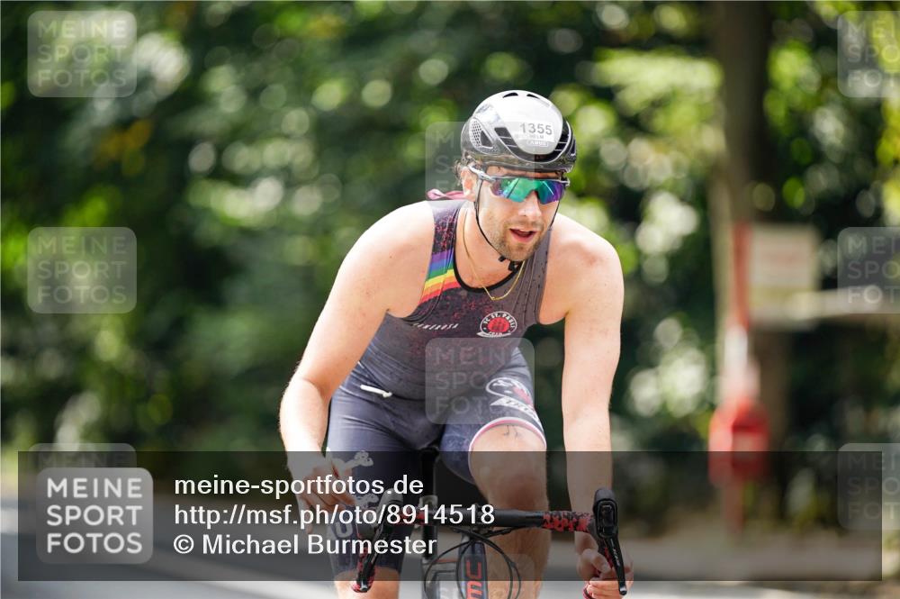 14.09.2025 - Stadtparktriathlon Michael Burmester http://msf.ph/oto/8914518 14.09.2025 12:35:56 Radfahren 1244, 1292, 1355, 1373, 1399 meine-sportfotos.de