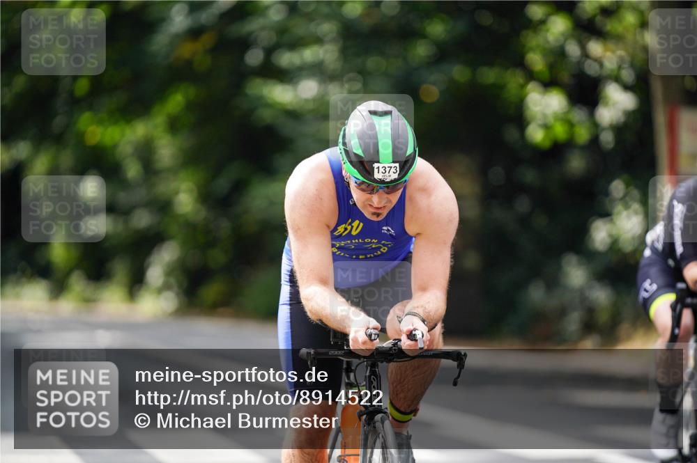 14.09.2025 - Stadtparktriathlon Michael Burmester http://msf.ph/oto/8914522 14.09.2025 12:35:59 Radfahren 1286, 1292, 1355, 1373, 1399 meine-sportfotos.de