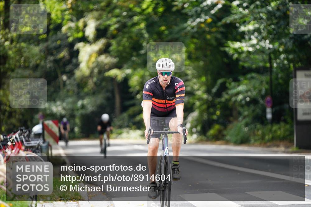 14.09.2025 - Stadtparktriathlon Michael Burmester http://msf.ph/oto/8914604 14.09.2025 12:37:36 Radfahren 1142, 1169, 1256, 1319, 1340, 1420 meine-sportfotos.de