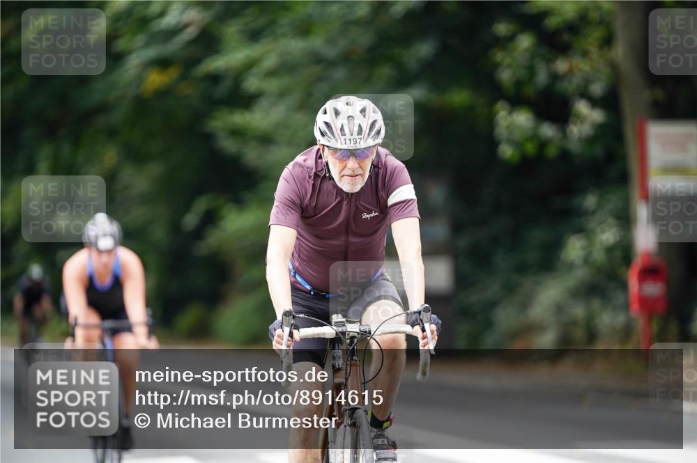14.09.2025 - Stadtparktriathlon Michael Burmester http://msf.ph/oto/8914615 14.09.2025 12:37:58 Radfahren 1134, 1197, 1231, 1241, 1308, 1392, 1396 meine-sportfotos.de