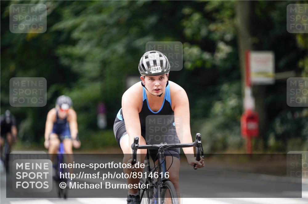 14.09.2025 - Stadtparktriathlon Michael Burmester http://msf.ph/oto/8914616 14.09.2025 12:37:59 Radfahren 1134, 1197, 1231, 1241, 1308, 1392, 1396 meine-sportfotos.de