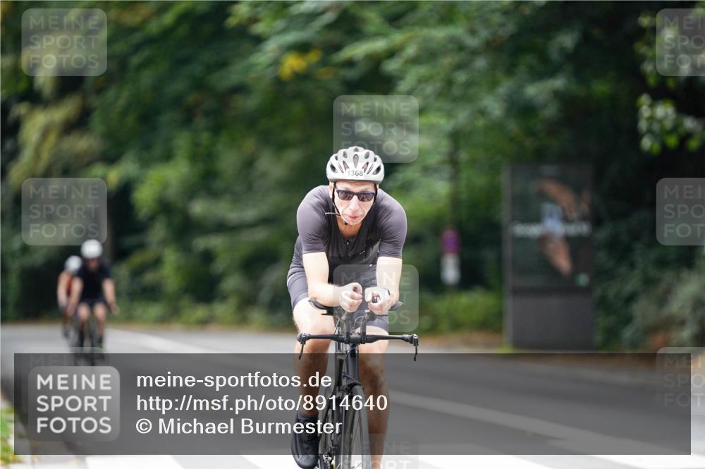 14.09.2025 - Stadtparktriathlon Michael Burmester http://msf.ph/oto/8914640 14.09.2025 12:38:41 Radfahren 1273, 1326, 1342, 1345, 1368 meine-sportfotos.de