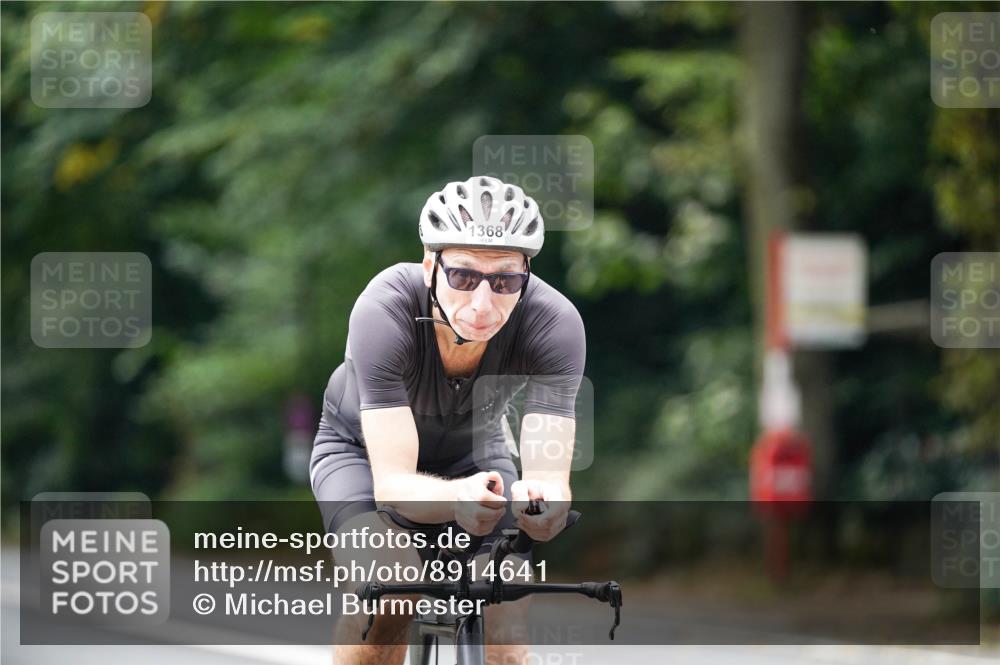 14.09.2025 - Stadtparktriathlon Michael Burmester http://msf.ph/oto/8914641 14.09.2025 12:38:42 Radfahren 1273, 1326, 1342, 1345, 1368 meine-sportfotos.de