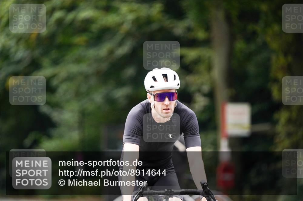 14.09.2025 - Stadtparktriathlon Michael Burmester http://msf.ph/oto/8914644 14.09.2025 12:38:45 Radfahren 1273, 1342, 1345, 1359, 1368 meine-sportfotos.de