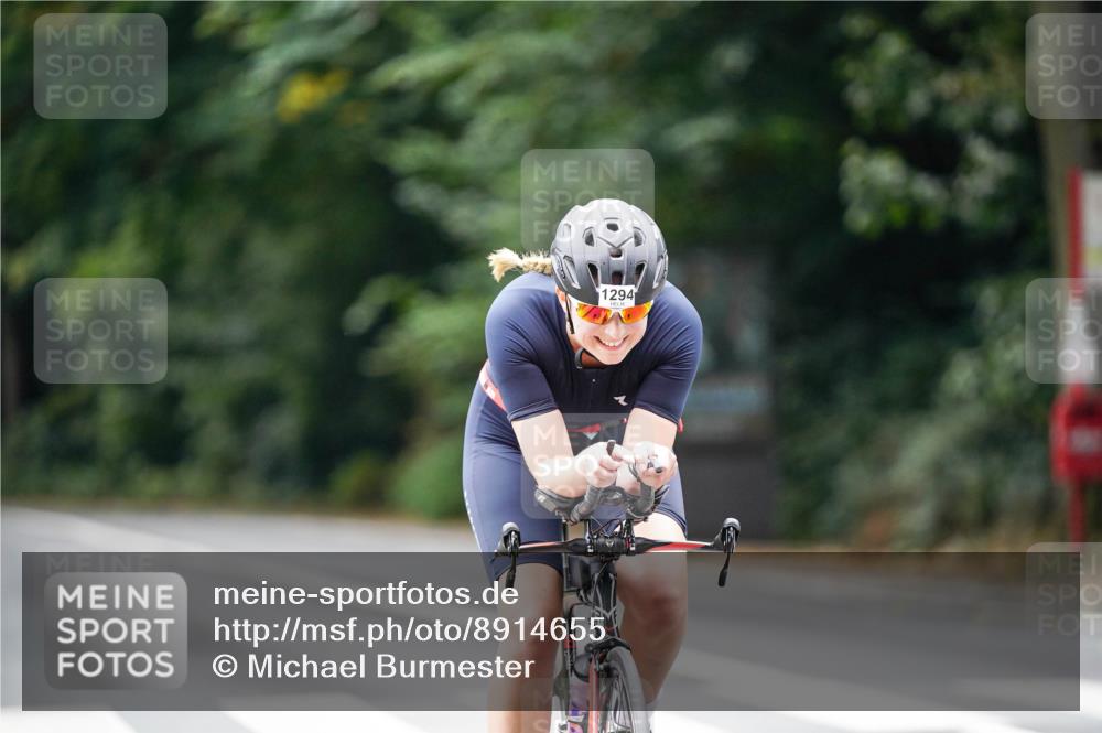 14.09.2025 - Stadtparktriathlon Michael Burmester http://msf.ph/oto/8914655 14.09.2025 12:39:07 Radfahren 1145, 1248, 1281, 1294, 1344, 1347, 1413, 1414 meine-sportfotos.de