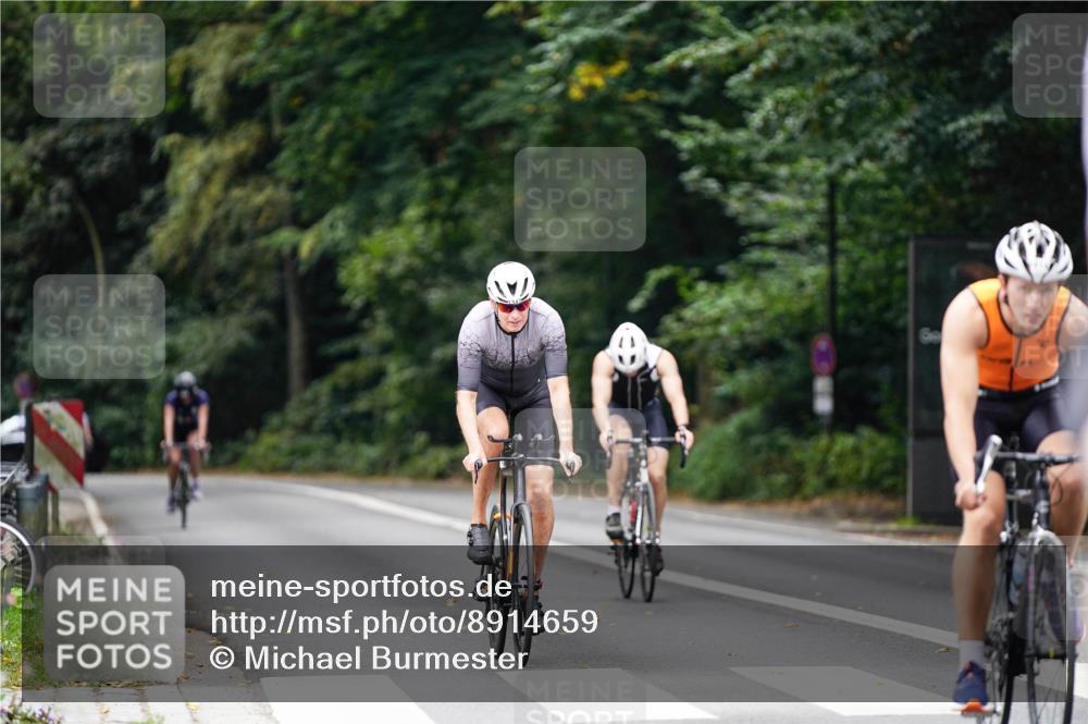14.09.2025 - Stadtparktriathlon Michael Burmester http://msf.ph/oto/8914659 14.09.2025 12:39:12 Radfahren 1145, 1263, 1294, 1347, 1413, 1414 meine-sportfotos.de