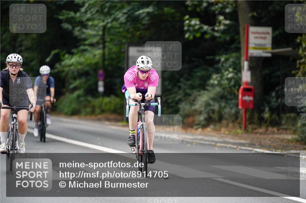 14.09.2025 - Stadtparktriathlon Michael Burmester http://msf.ph/oto/8914705 14.09.2025 12:40:21 Radfahren 1100, 1274, 1289, 1295, 1312, 1349, 1387 meine-sportfotos.de