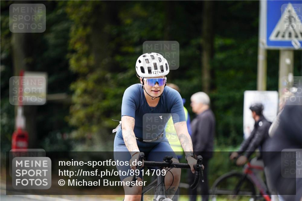 14.09.2025 - Stadtparktriathlon Michael Burmester http://msf.ph/oto/8914709 14.09.2025 12:40:24 Radfahren 1100, 1274, 1289, 1295, 1312, 1349, 1387 meine-sportfotos.de