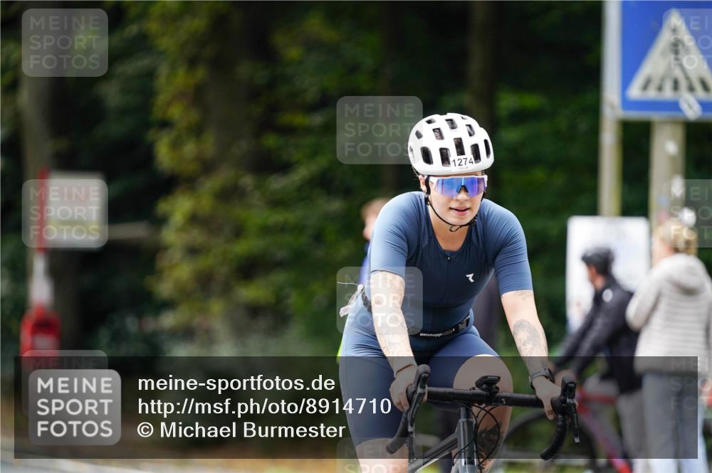 14.09.2025 - Stadtparktriathlon Michael Burmester http://msf.ph/oto/8914710 14.09.2025 12:40:24 Radfahren 1100, 1274, 1289, 1295, 1312, 1349, 1387 meine-sportfotos.de