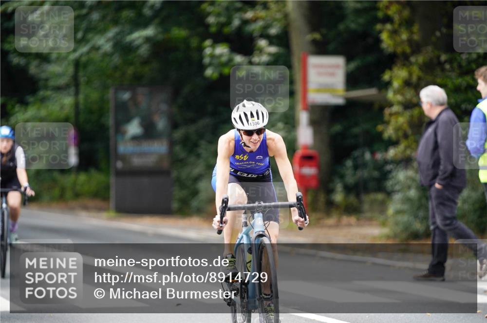 14.09.2025 - Stadtparktriathlon Michael Burmester http://msf.ph/oto/8914729 14.09.2025 12:40:43 Radfahren 1245, 1249, 1268, 1277, 1279, 1306, 1358, 1374, 1389 meine-sportfotos.de