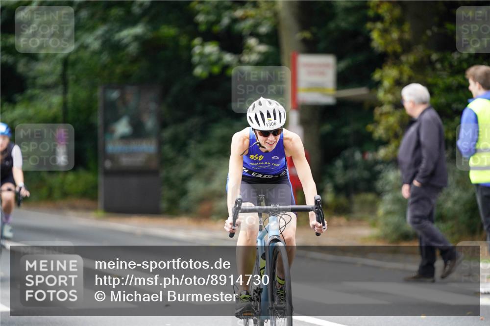 14.09.2025 - Stadtparktriathlon Michael Burmester http://msf.ph/oto/8914730 14.09.2025 12:40:43 Radfahren 1245, 1249, 1268, 1277, 1279, 1306, 1358, 1374, 1389 meine-sportfotos.de
