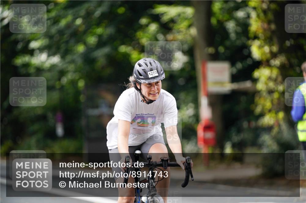 14.09.2025 - Stadtparktriathlon Michael Burmester http://msf.ph/oto/8914743 14.09.2025 12:41:00 Radfahren 1222, 1272, 1309, 1382, 1384, 1419 meine-sportfotos.de