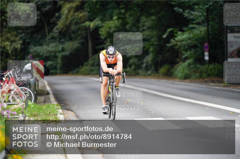 14.09.2025 - Stadtparktriathlon Michael Burmester http://msf.ph/oto/8914784 14.09.2025 12:42:15 Radfahren 1236, 1297, 1411 meine-sportfotos.de