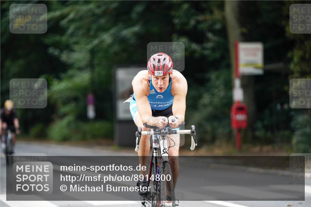 14.09.2025 - Stadtparktriathlon Michael Burmester http://msf.ph/oto/8914800 14.09.2025 12:42:42 Radfahren 1276, 1292, 1341, 1355, 1383, 1400, 1415 meine-sportfotos.de