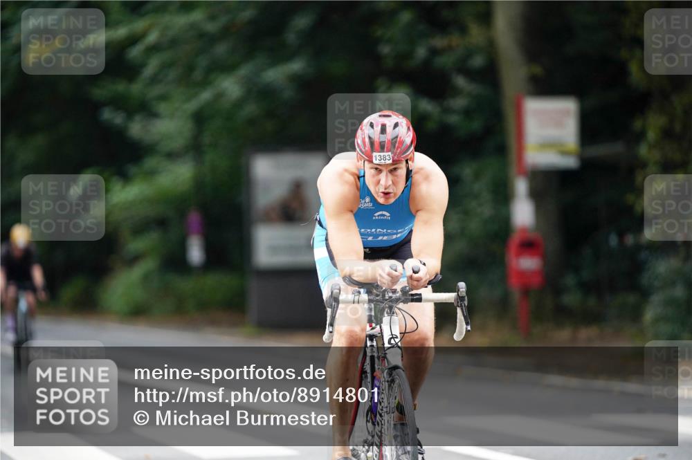 14.09.2025 - Stadtparktriathlon Michael Burmester http://msf.ph/oto/8914801 14.09.2025 12:42:42 Radfahren 1276, 1292, 1341, 1355, 1383, 1400, 1415 meine-sportfotos.de