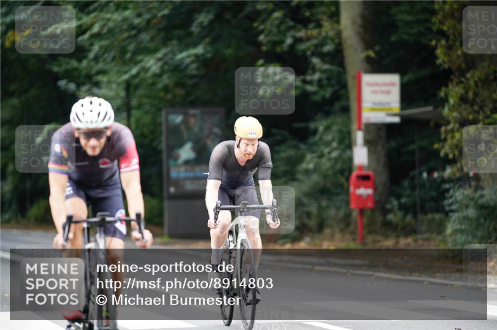 14.09.2025 - Stadtparktriathlon Michael Burmester http://msf.ph/oto/8914803 14.09.2025 12:42:45 Radfahren 1276, 1292, 1341, 1355, 1383, 1400, 1415 meine-sportfotos.de
