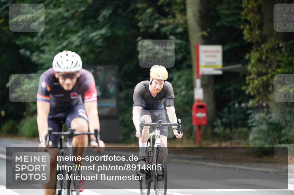 14.09.2025 - Stadtparktriathlon Michael Burmester http://msf.ph/oto/8914805 14.09.2025 12:42:45 Radfahren 1276, 1292, 1341, 1355, 1383, 1400, 1415 meine-sportfotos.de