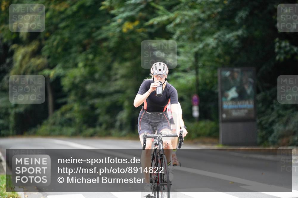 14.09.2025 - Stadtparktriathlon Michael Burmester http://msf.ph/oto/8914822 14.09.2025 12:43:02 Radfahren 1208, 1242, 1280, 1314, 1352, 1390, 1399 meine-sportfotos.de