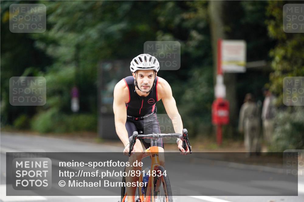 14.09.2025 - Stadtparktriathlon Michael Burmester http://msf.ph/oto/8914834 14.09.2025 12:43:29 Radfahren 1244, 1325, 1373, 1391 meine-sportfotos.de