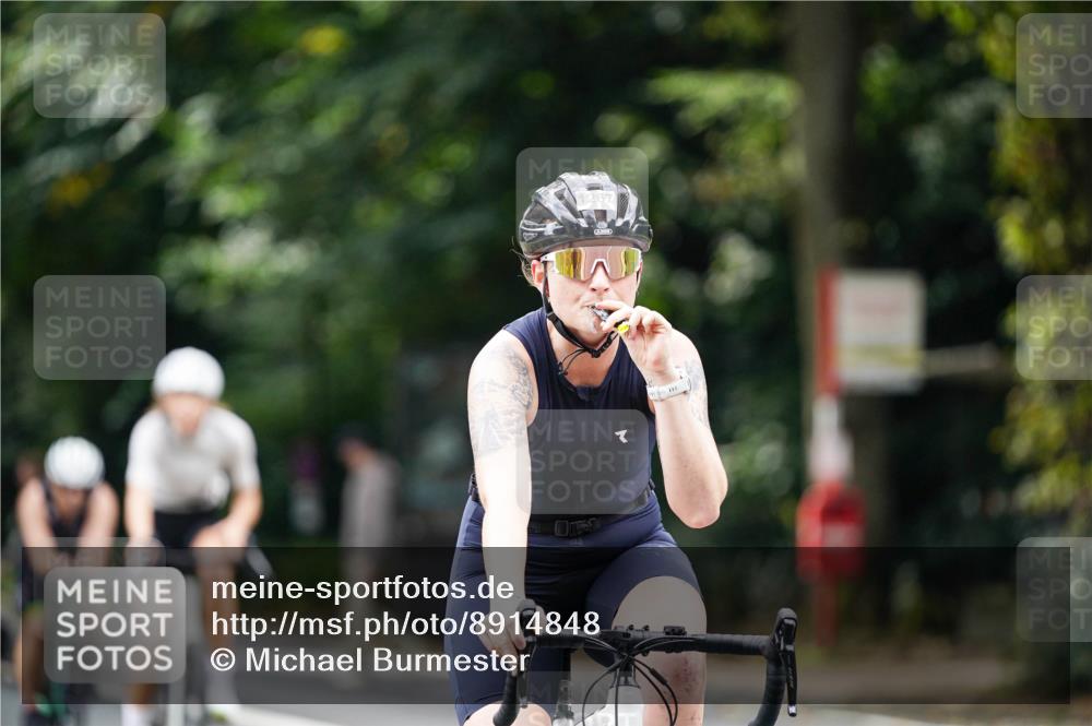 14.09.2025 - Stadtparktriathlon Michael Burmester http://msf.ph/oto/8914848 14.09.2025 12:43:42 Radfahren 1252, 1267, 1296, 1298, 1361, 1365, 1367, 1405, 1407 meine-sportfotos.de