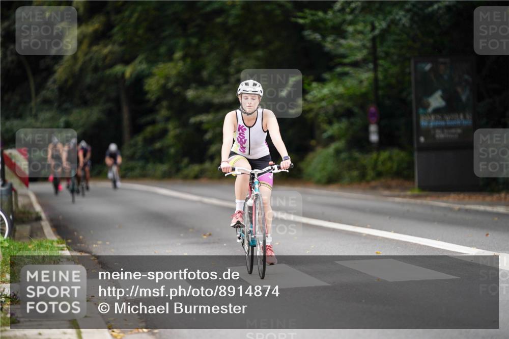 14.09.2025 - Stadtparktriathlon Michael Burmester http://msf.ph/oto/8914874 14.09.2025 12:44:22 Radfahren 1257, 1300, 1339, 1356, 1377 meine-sportfotos.de