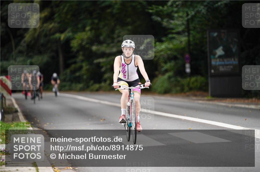 14.09.2025 - Stadtparktriathlon Michael Burmester http://msf.ph/oto/8914875 14.09.2025 12:44:22 Radfahren 1257, 1300, 1339, 1356, 1377 meine-sportfotos.de