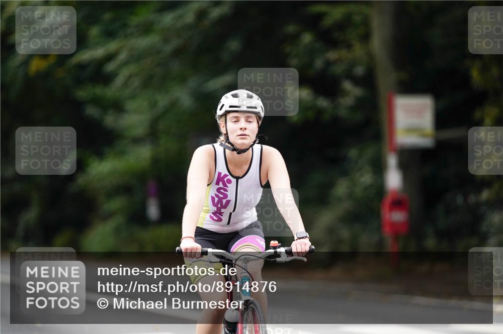 14.09.2025 - Stadtparktriathlon Michael Burmester http://msf.ph/oto/8914876 14.09.2025 12:44:24 Radfahren 1257, 1264, 1300, 1339, 1356, 1377 meine-sportfotos.de