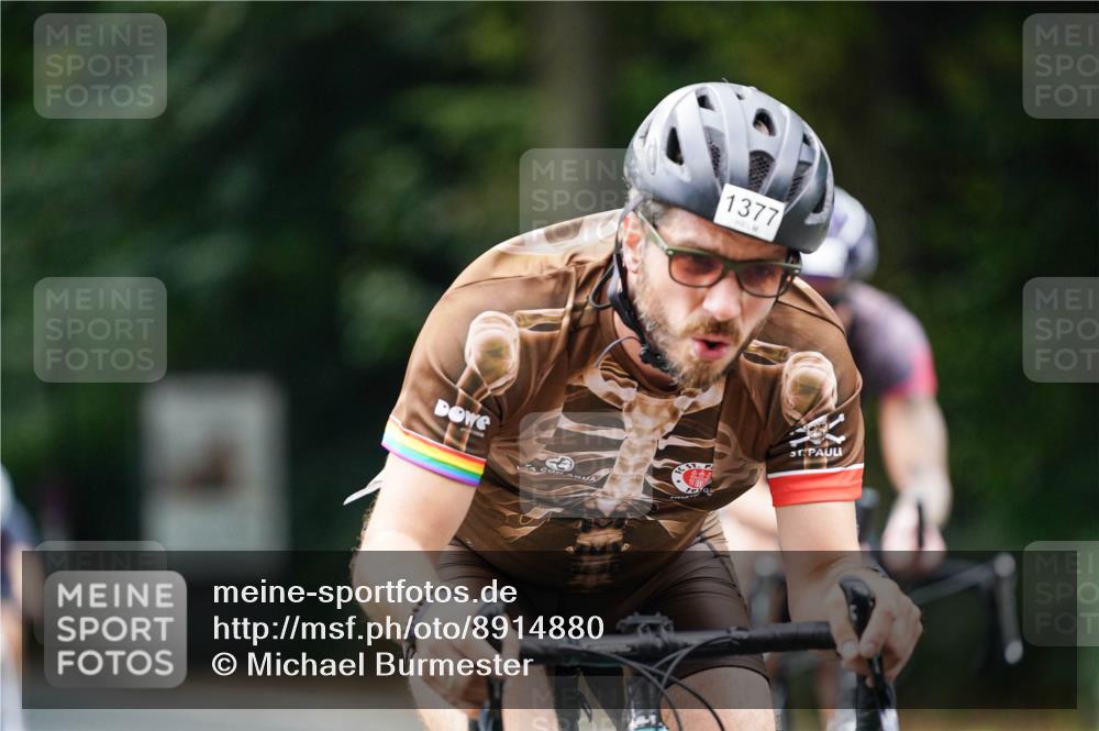 14.09.2025 - Stadtparktriathlon Michael Burmester http://msf.ph/oto/8914880 14.09.2025 12:44:30 Radfahren 1264, 1286, 1300, 1356, 1377 meine-sportfotos.de