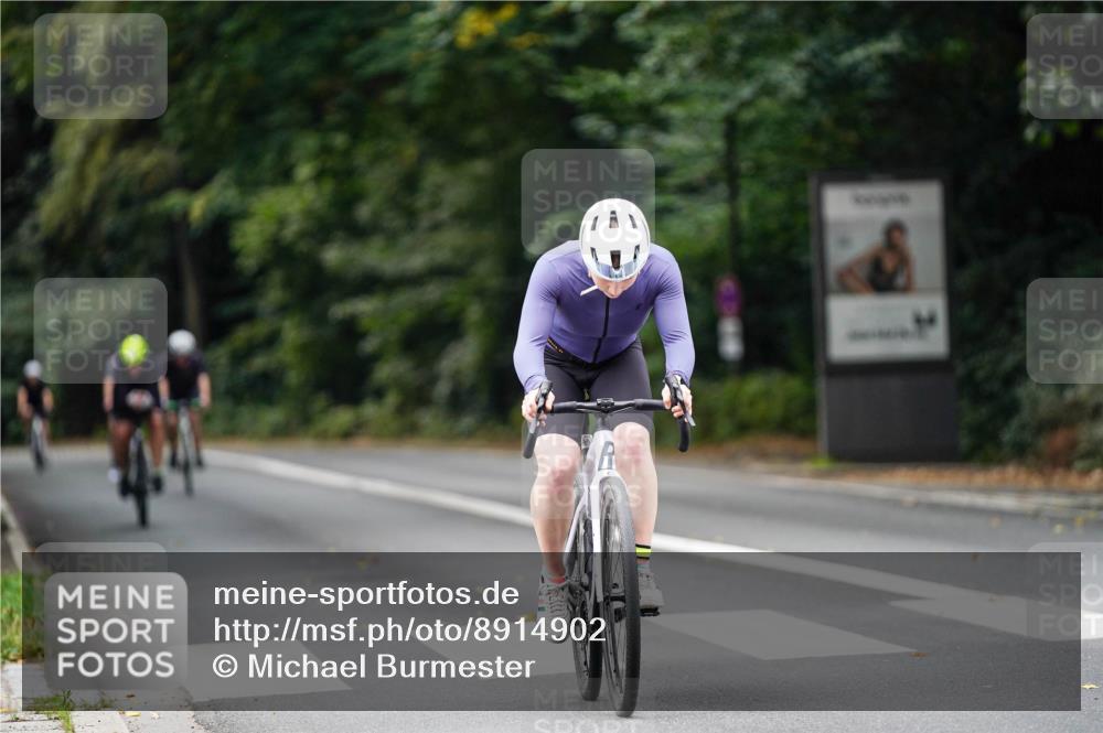 14.09.2025 - Stadtparktriathlon Michael Burmester http://msf.ph/oto/8914902 14.09.2025 12:44:58 Radfahren 1293, 1311, 1315, 1322, 1351, 1392, 1404 meine-sportfotos.de